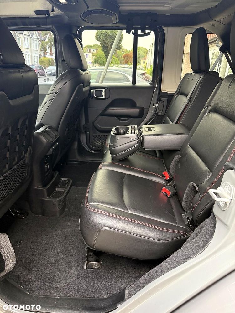 Jeep Wrangler 2018 photo 4