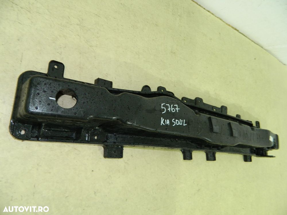 Armatura bara   spate Kia Soul, 2014, 2015, 2016, 2017, 2018, 86631-E4050 - 6