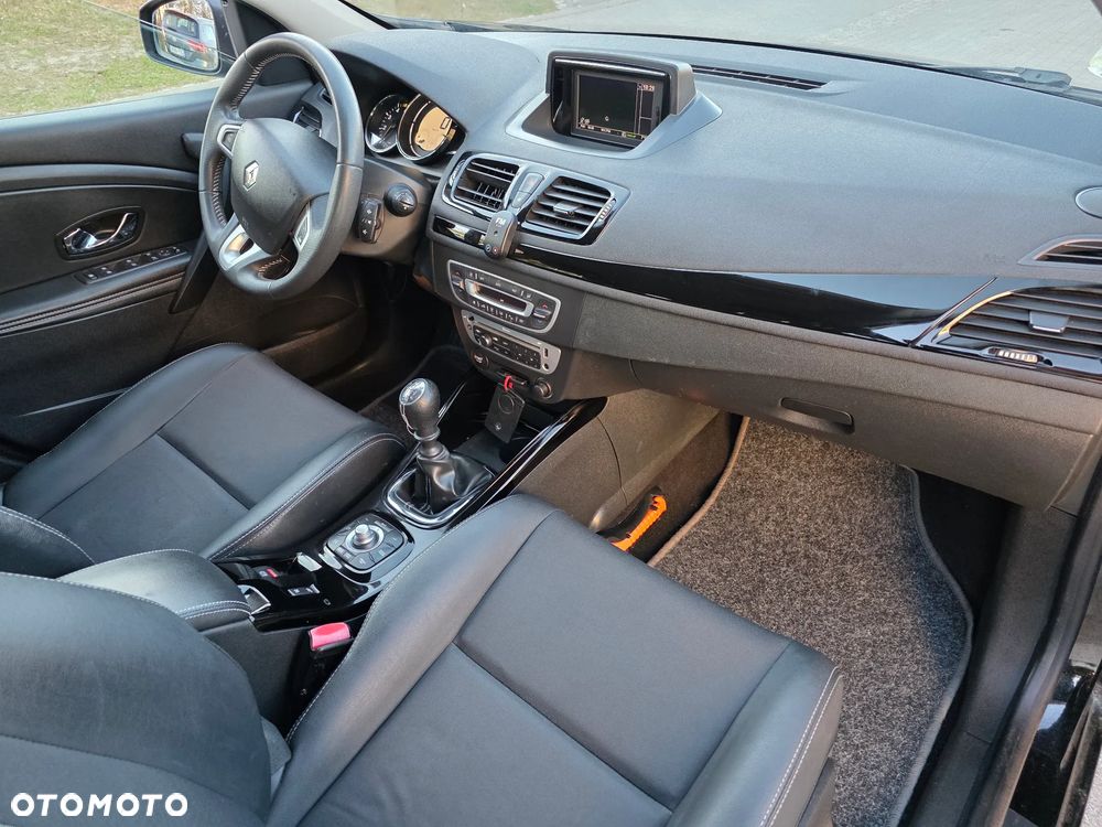Renault Megane 1.5 dCi Bose Edition - 25