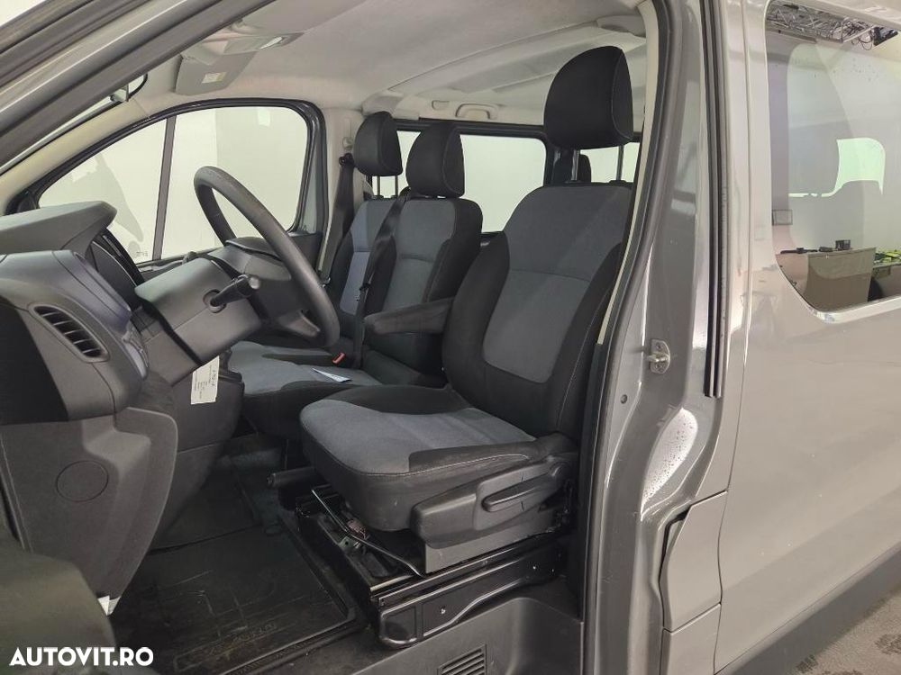 Opel Vivaro 1.6 D (CDTI) L2H1 - 6