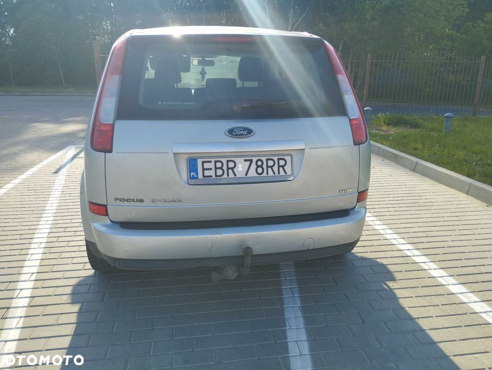 Ford C-MAX - 6