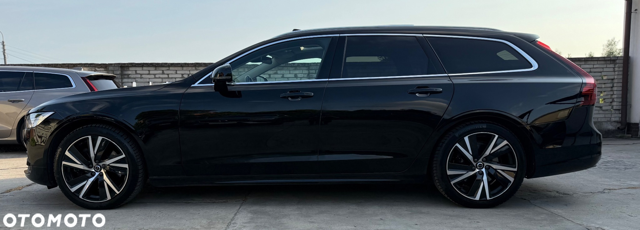 Volvo V90 B4 B Geartronic Momentum Pro - 3