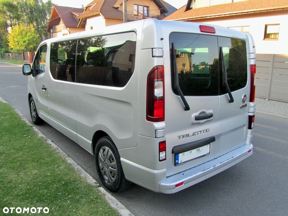 Fiat Talento Kombi L2 Base - 15