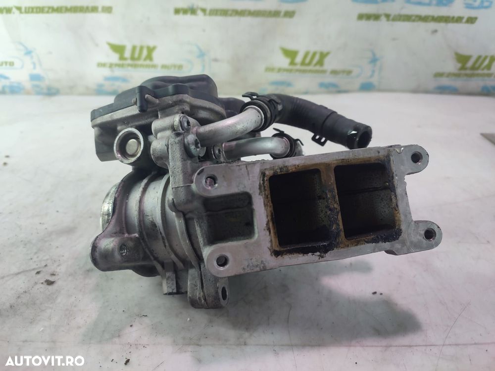 Clapeta acceleratie 04L128637A 2.0 tdi DFCA Skoda Octavia 3 [2013 - 2 - 1