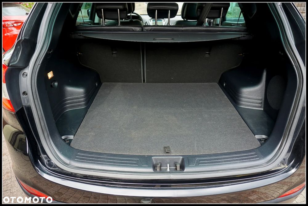 Hyundai ix35 1.7 CRDi Premium 2WD - 10