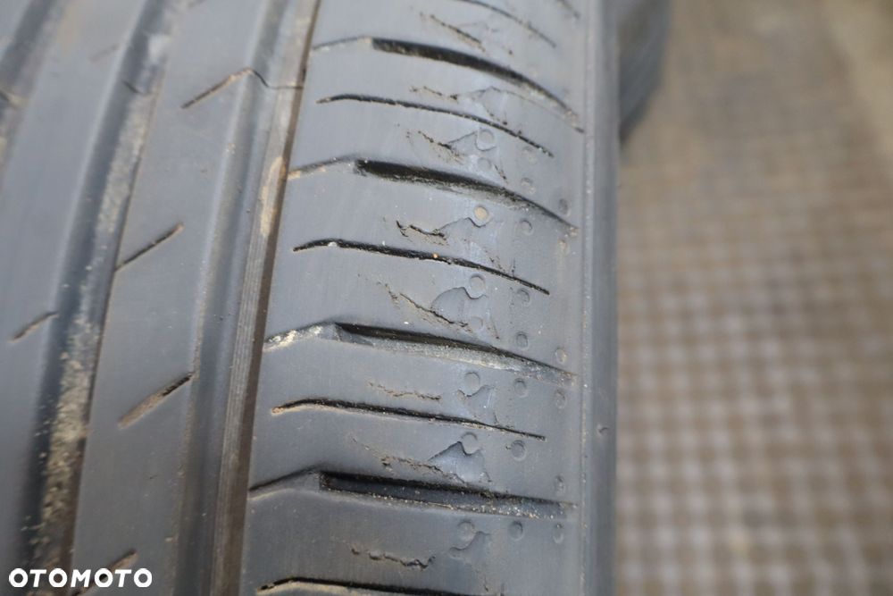 opona opony 4 szt 205/45/17 lato - 3