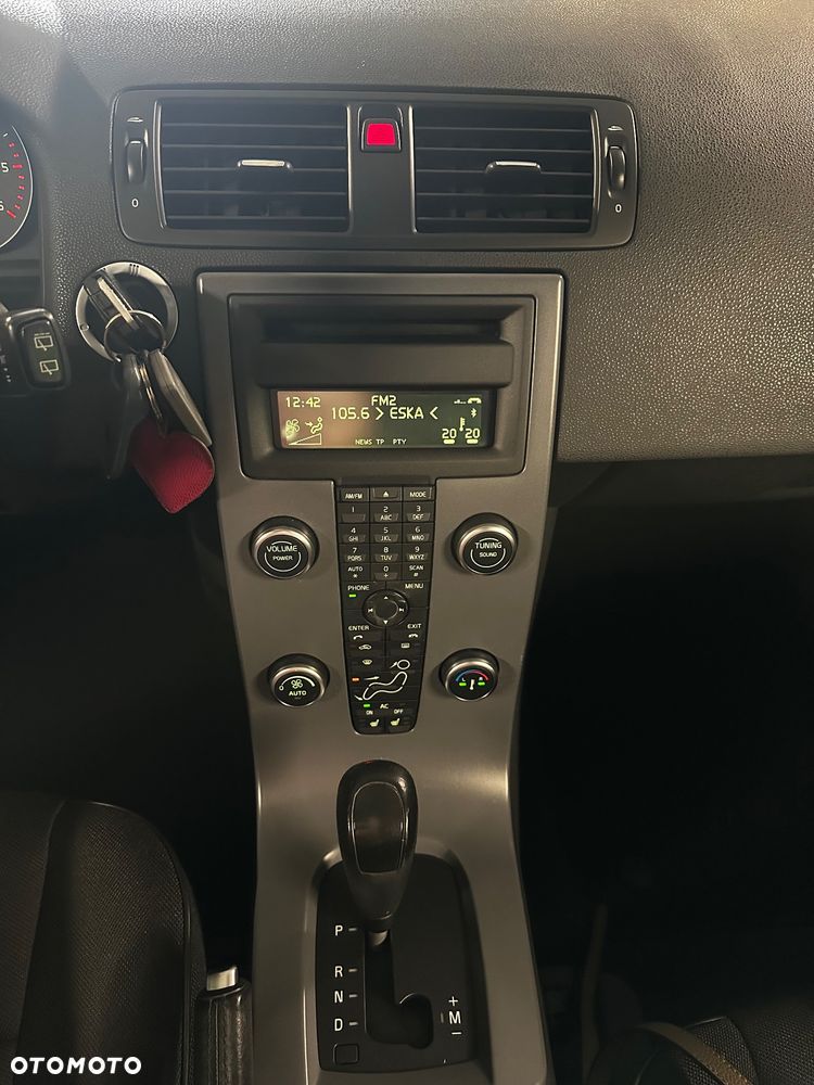 Volvo C30 - 21