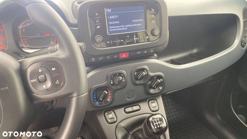 Fiat Panda - 15