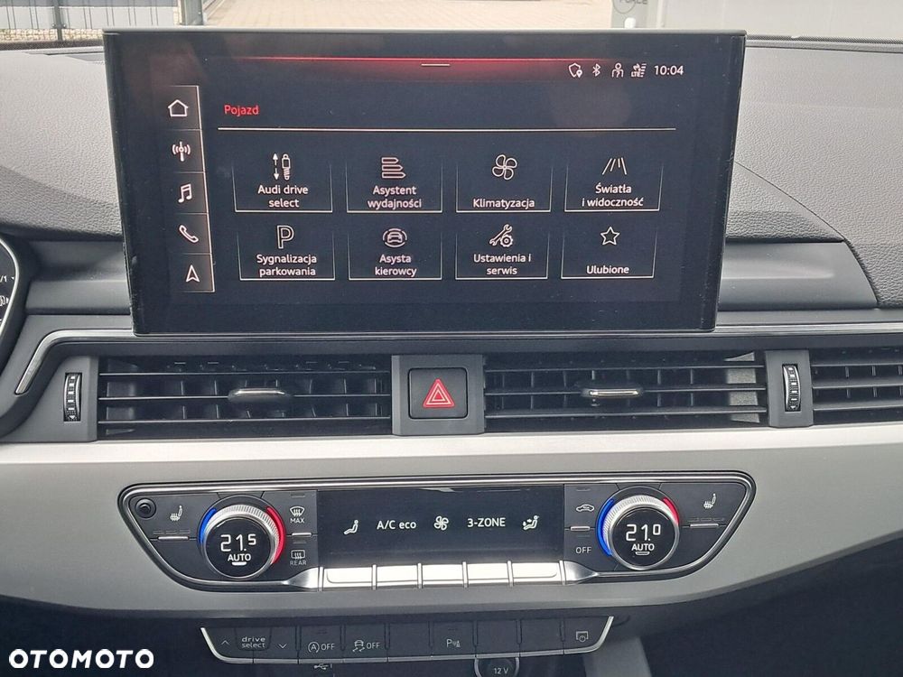 Audi A4 Limousine 40 TFSI mHEV Advanced S tronic - 19