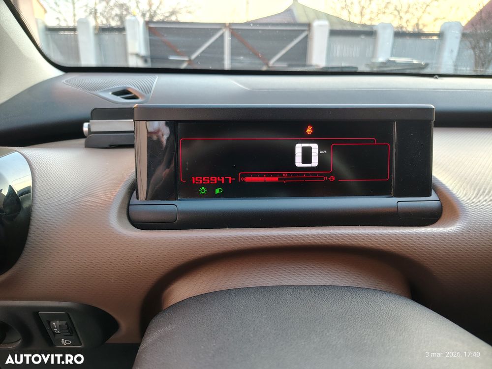 Citroën C4 Cactus BlueHDi BVM Start&Stop Feel - 9