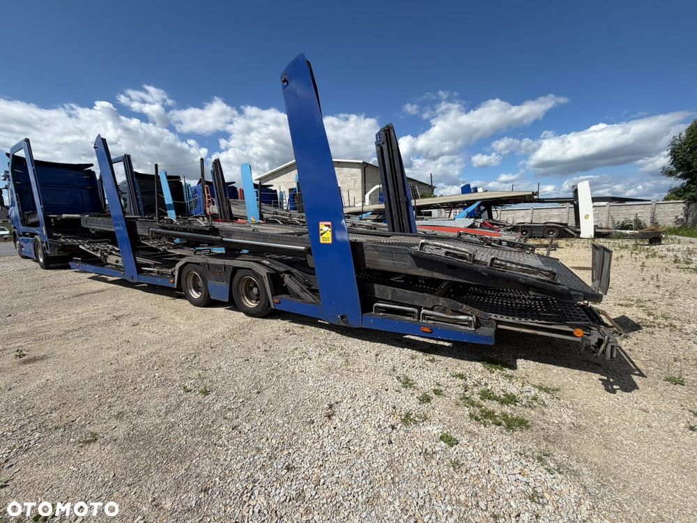 Volvo FH - 19