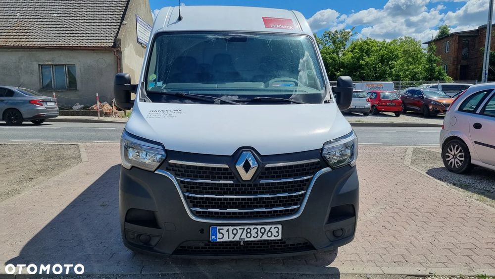 Renault Master - 7