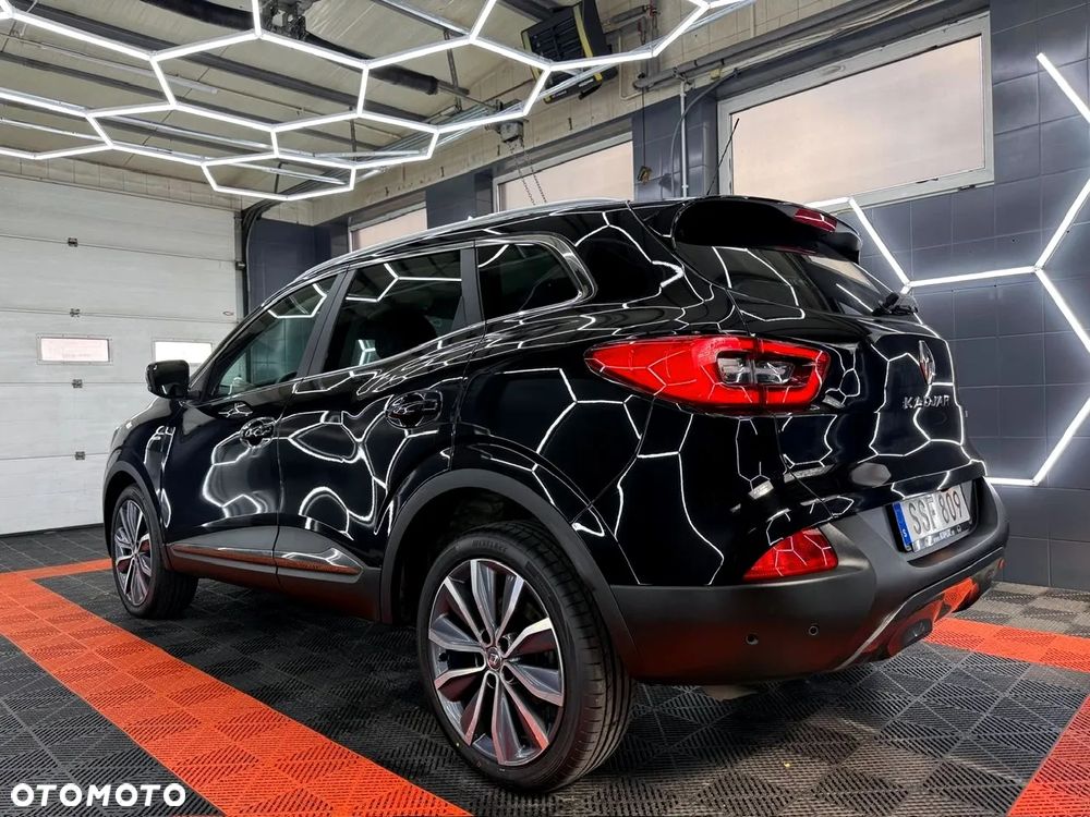 Renault Kadjar Energy dCi 130 4x4 Bose Edition - 9