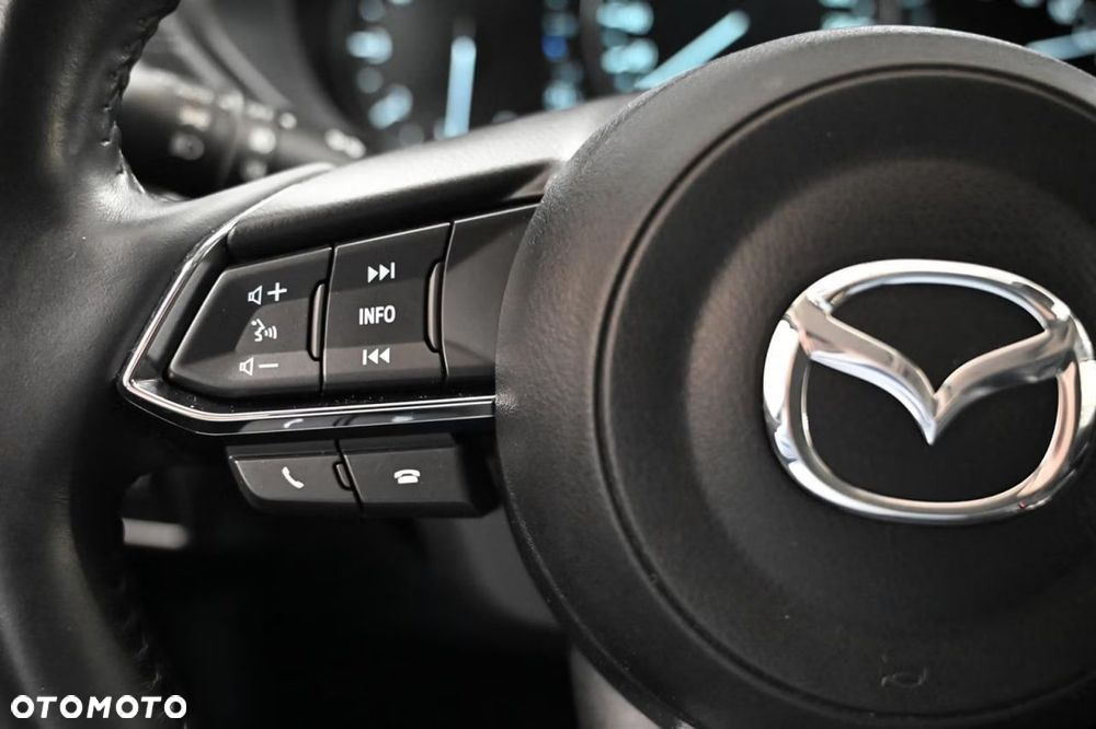 Mazda CX-5 SKYACTIV-D 150 Drive Exclusive-Line - 15