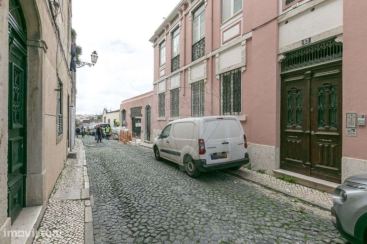 Apartamento T6 para venda - Grande imagem: 4/42
