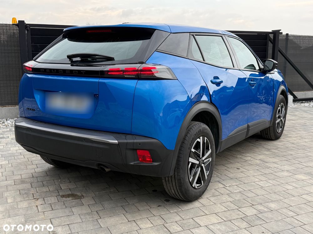 Peugeot 2008 PureTech 100 Stop&Start Allure Pack - 3