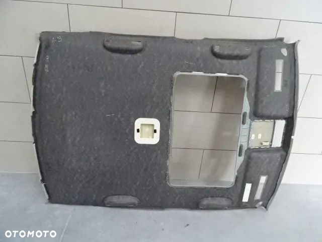 PODSUFITKA PODSUFITÓWKA BMW E39 SEDAN NR188 - 7