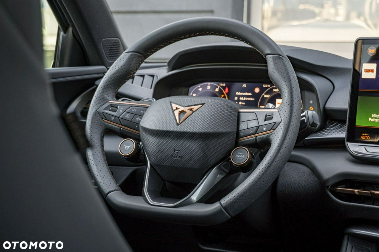 Cupra Terramar - 21