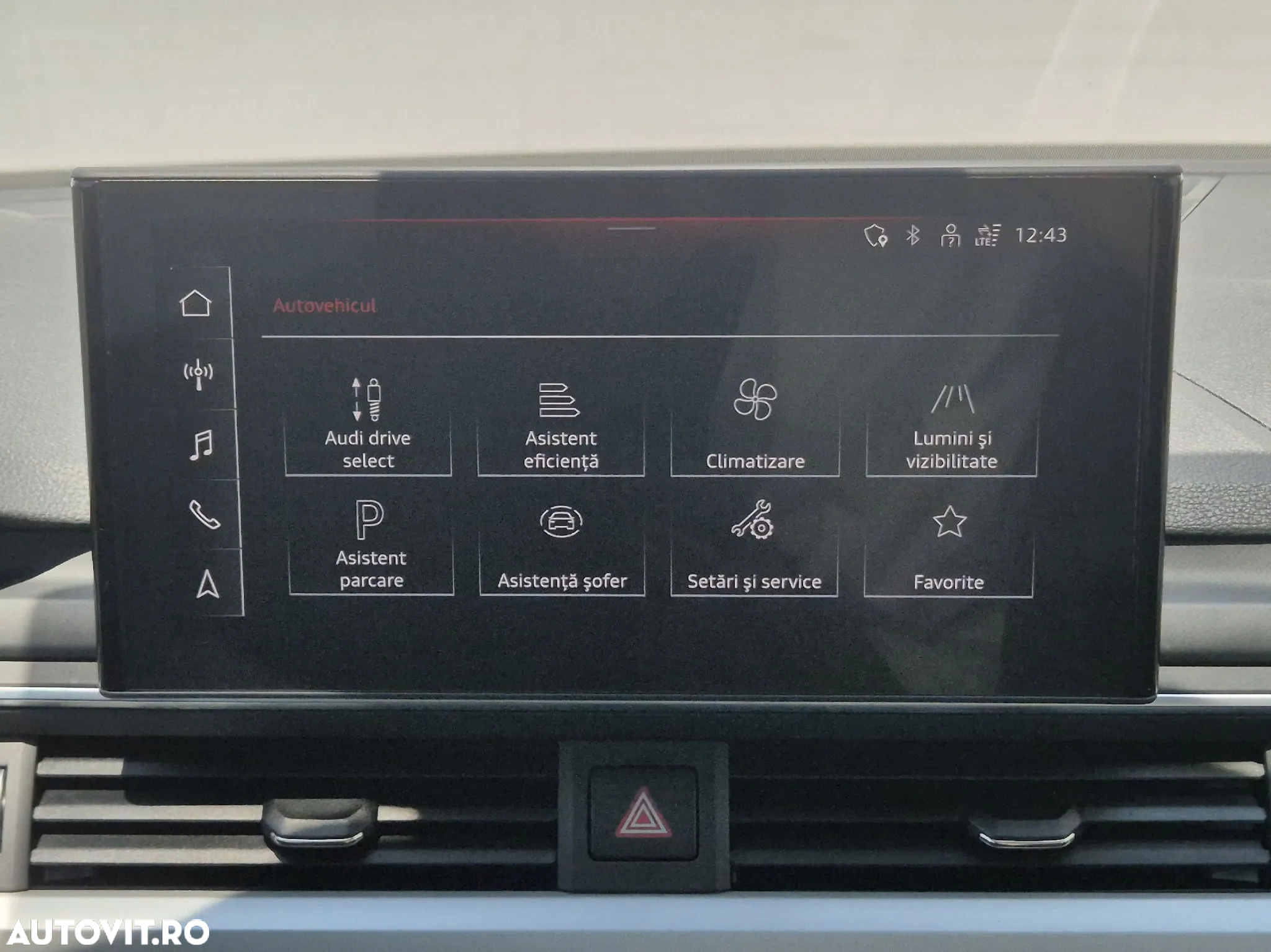 Audi A4 40 TDI quattro S tronic MHEV Basic - 24