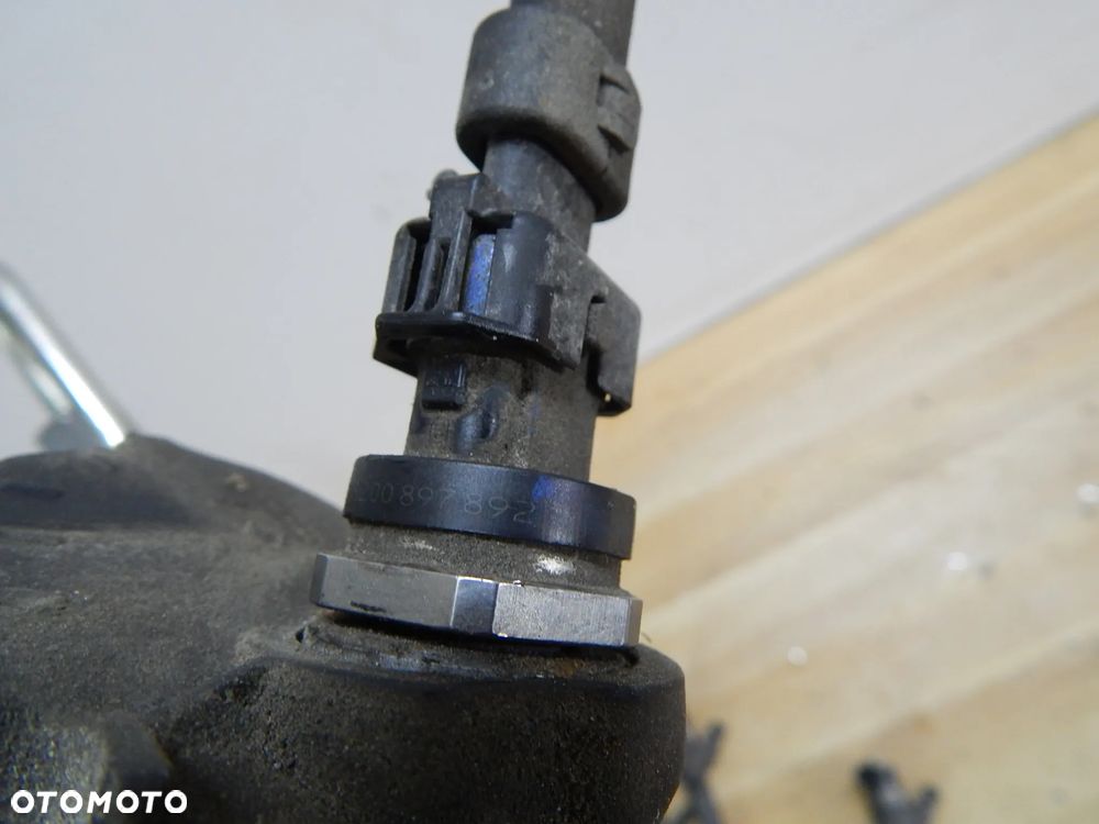 Pompa wtryskowa Wtrysk wtryski przelewy 1.6 dci Renault Trafic III vivaro NV300 Talento 14-21 Łuków części - 9