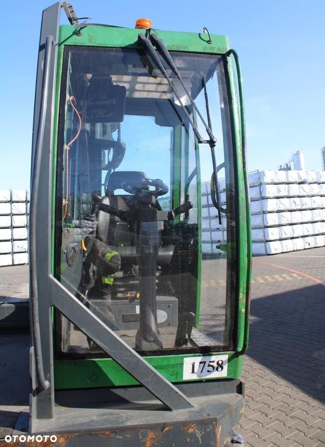 Combilift C5000FSL - 4