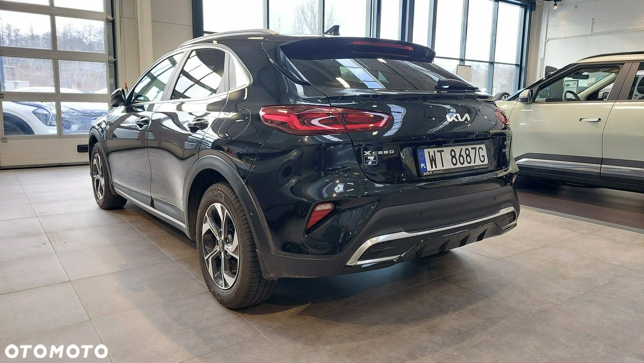 Kia XCeed - 9