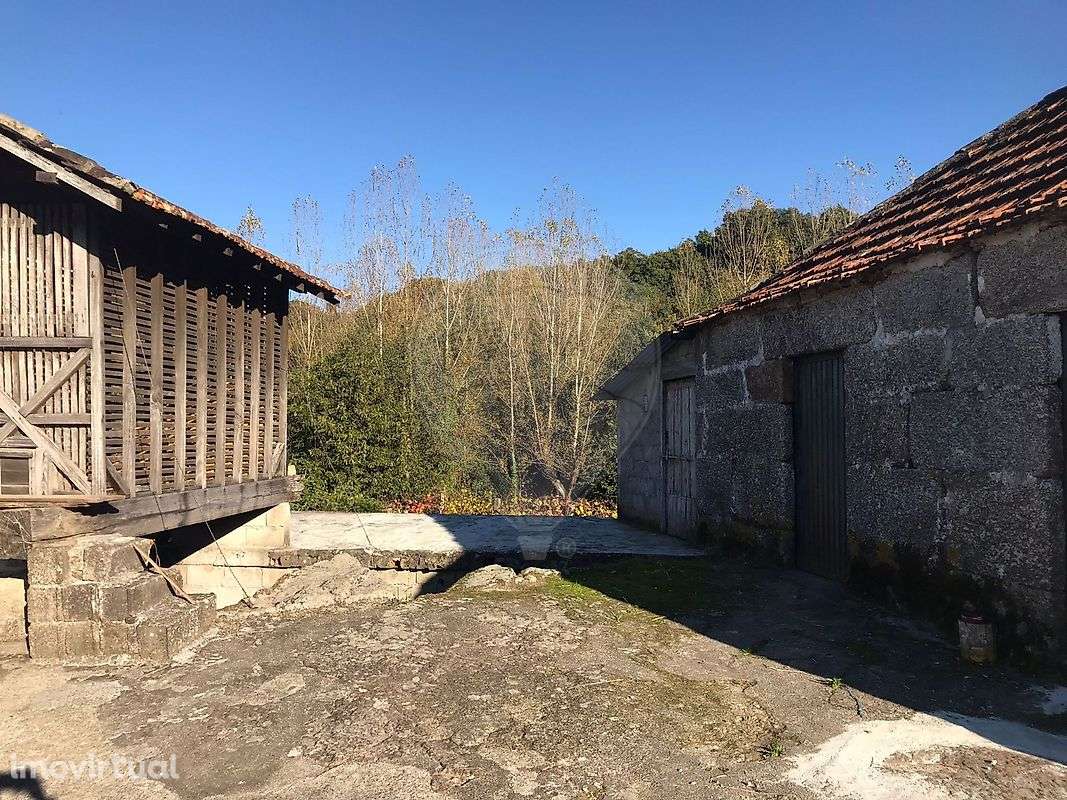 Moradia T0 para venda - Grande imagem: 4/19