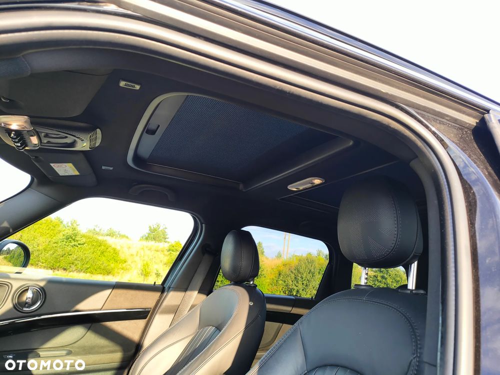 MINI Countryman - 10
