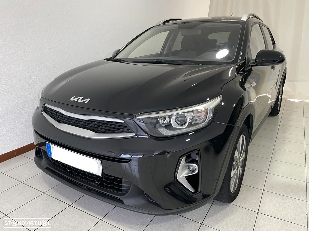 Kia Stonic 1.2 Dynamic - 2