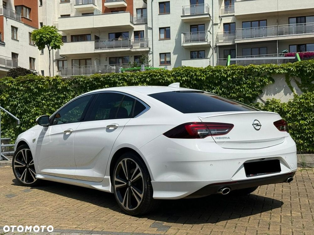 Opel Insignia Sport2.0 Direct InjTurbo 4x4 Innovation - 4