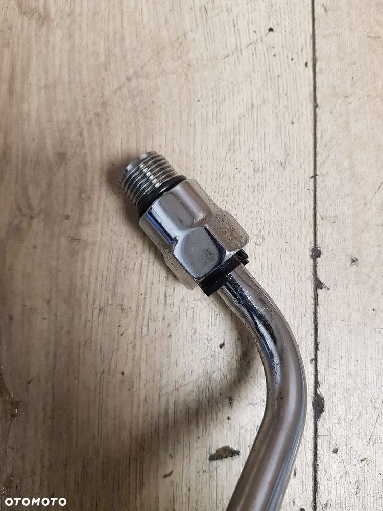 Przewód olejowy zestaw Harley Davidson Softail Fat Boy TC96 - 5