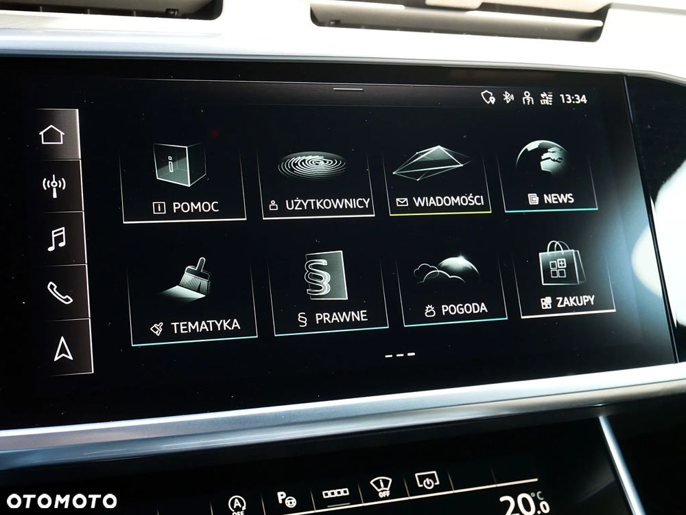 Audi A6 Avant 40 TDI quattro S tronic - 9