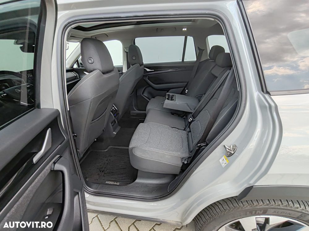 Skoda Kodiaq 1.5 TSI DSG PHEV Selection - 6