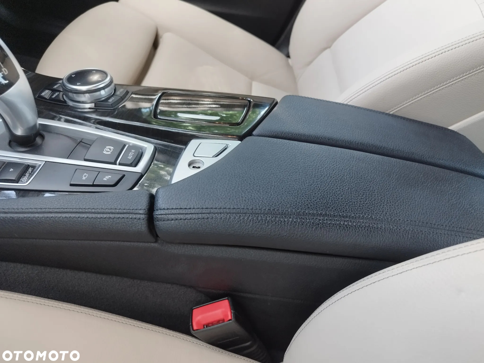 BMW Seria 5 520d - 22