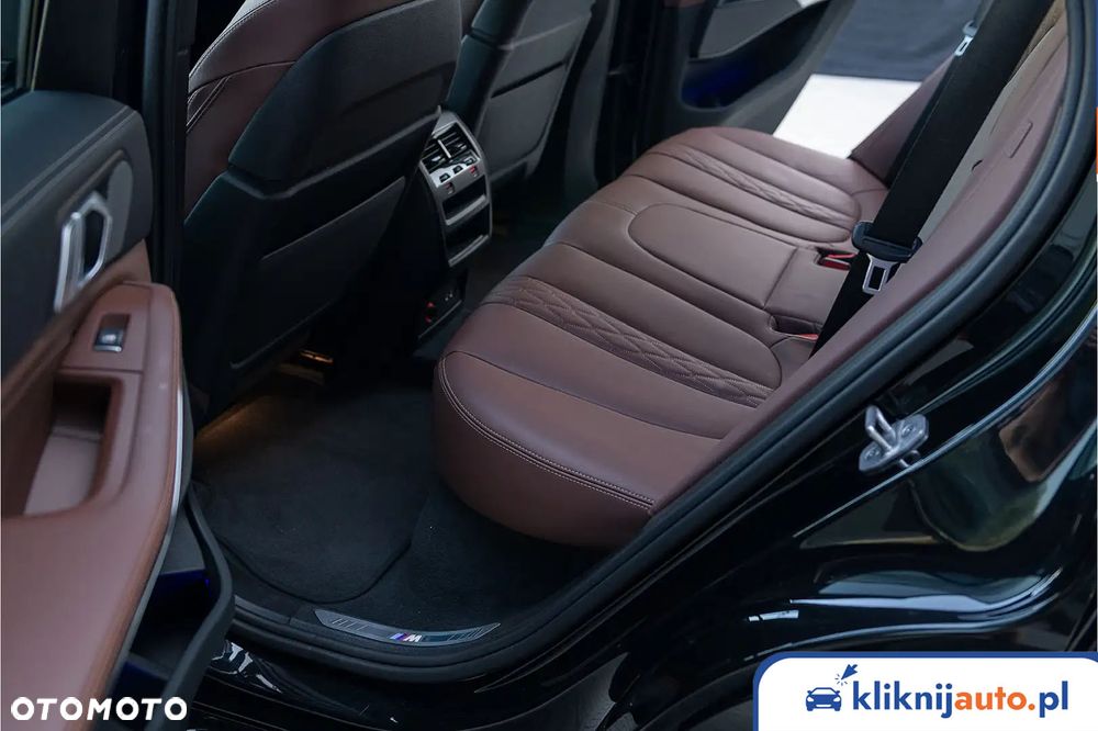 BMW X5 xDrive40d mHEV M Sport sport - 10
