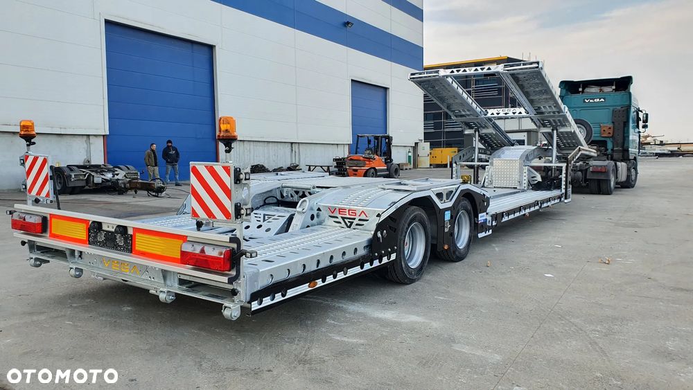 VEGA TRAILER VEGA-MAX VG-240 - 37