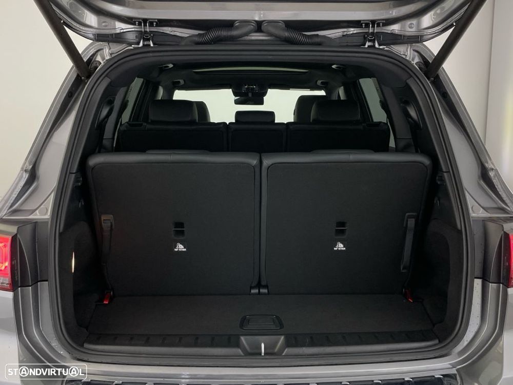 Mercedes-Benz EQB 350 4Matic AMG Line - 25