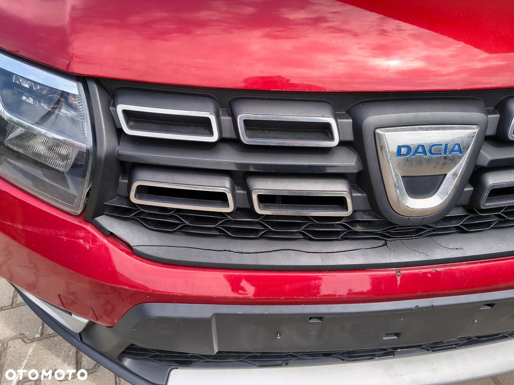 Dacia Sandero Stepway - 3