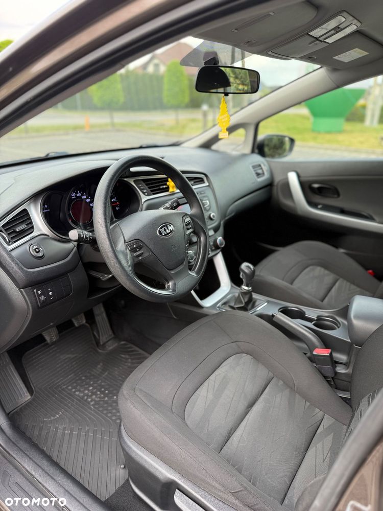 Kia Ceed 1.4 L Business Line - 9