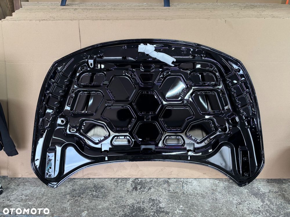 Ford Focus MK4 lift Maska silnika - 3