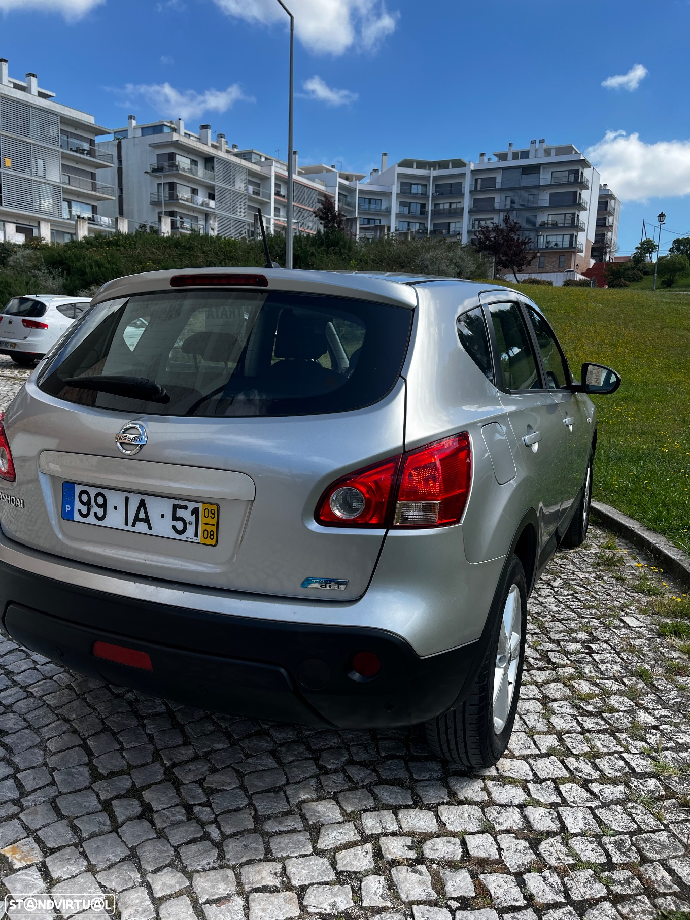 Nissan Qashqai 1.5 dCi Tekna Premium 18 - 6