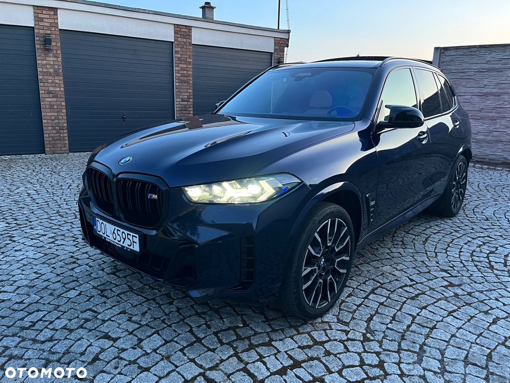 BMW X5 M - 3
