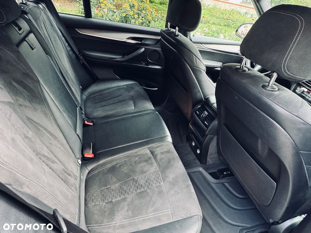 BMW X5 xDrive25d - 8