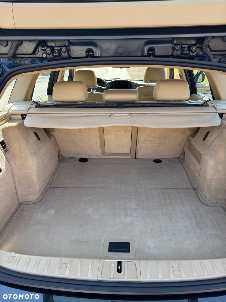 BMW Seria 3 320d DPF - 24
