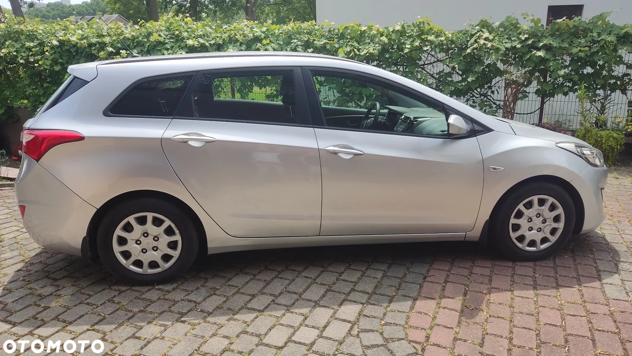 Hyundai i30 1.6 CRDi Comfort - 2