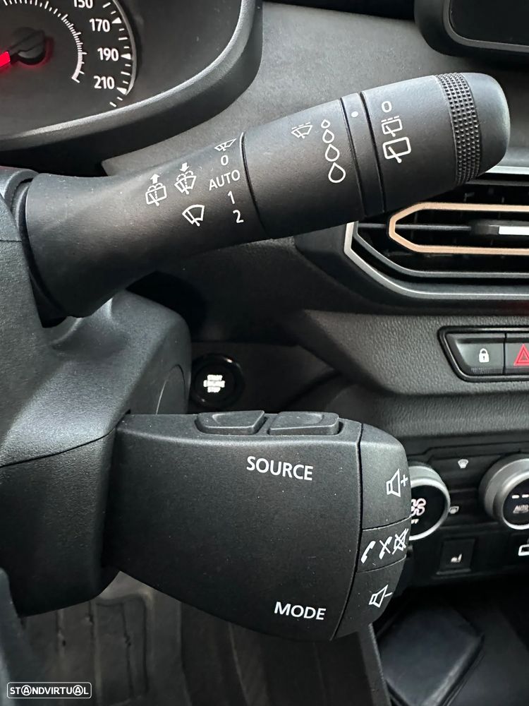 Dacia Jogger 1.0 ECO-G SL Extreme Bi-Fuel - 14