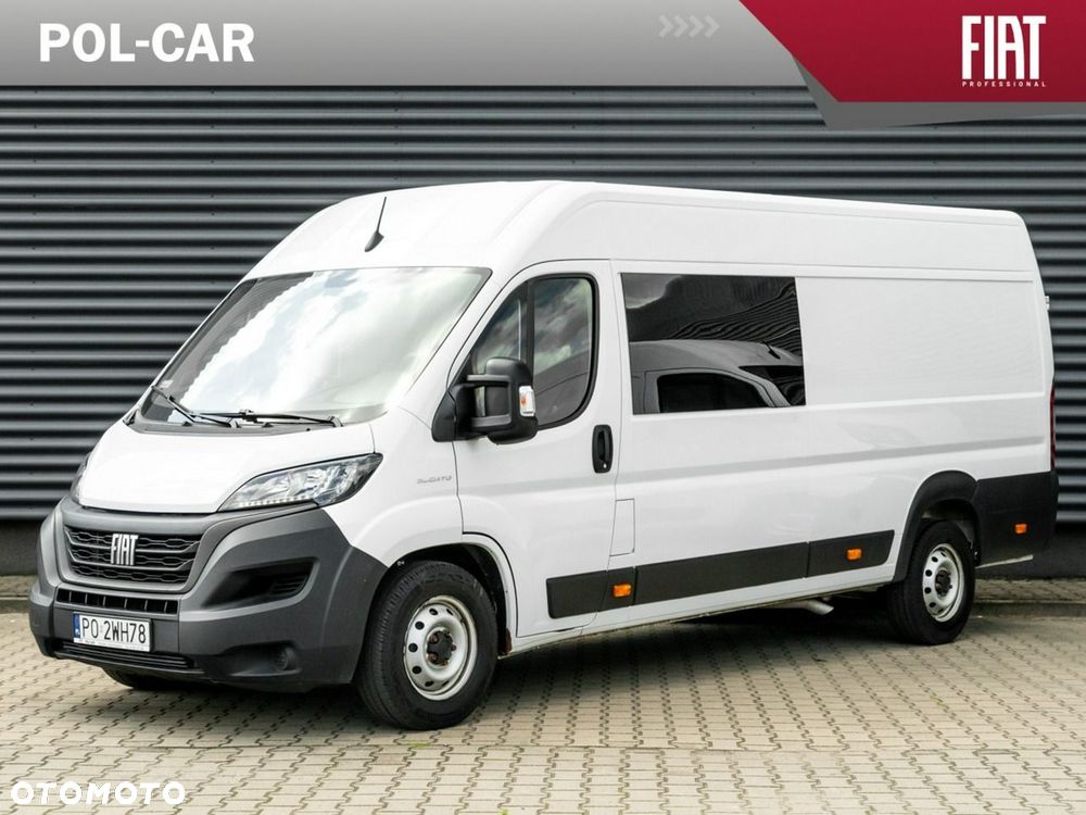 Fiat Ducato - 1