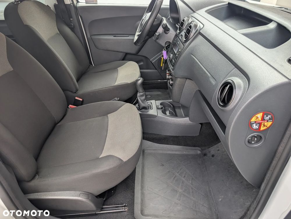 Dacia Dokker 1.6 SCe Laureate - 23