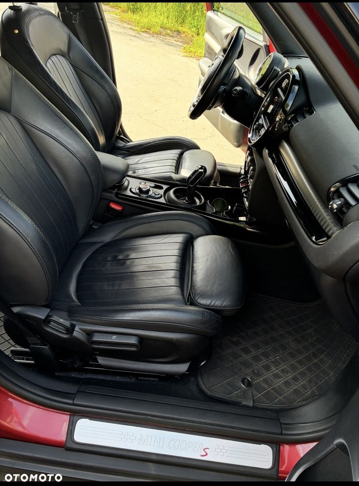 MINI Clubman Cooper S - 9