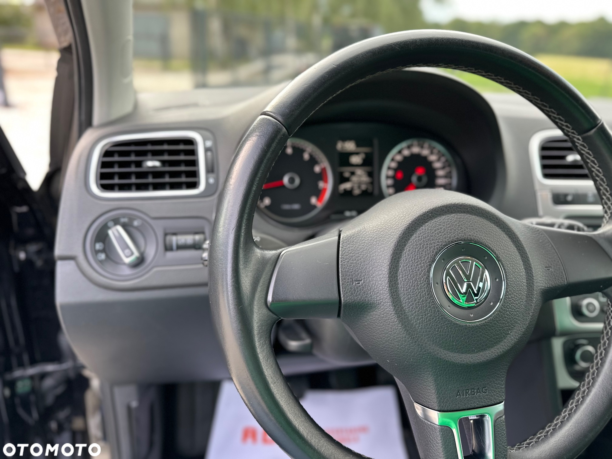 Volkswagen Polo - 26